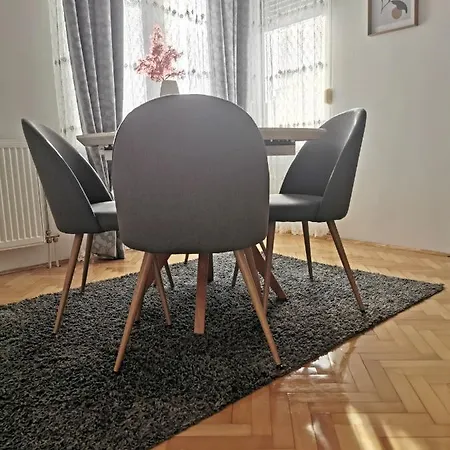 Apartman Paradiso Bn Bijeljina Exterior photo