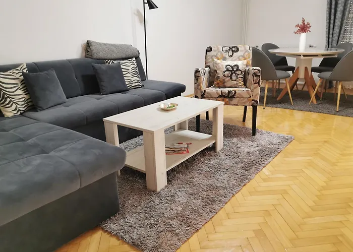 Apartman Paradiso Bn