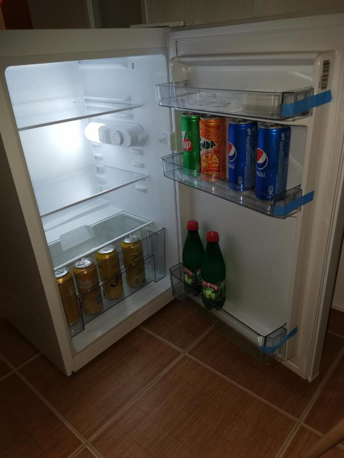 Paradiso Bn Apartma