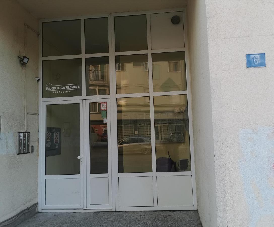 Paradiso Bn Apartma *