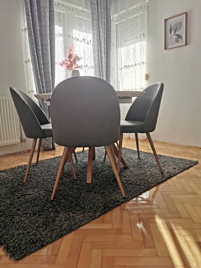 Paradiso Bn Apartma