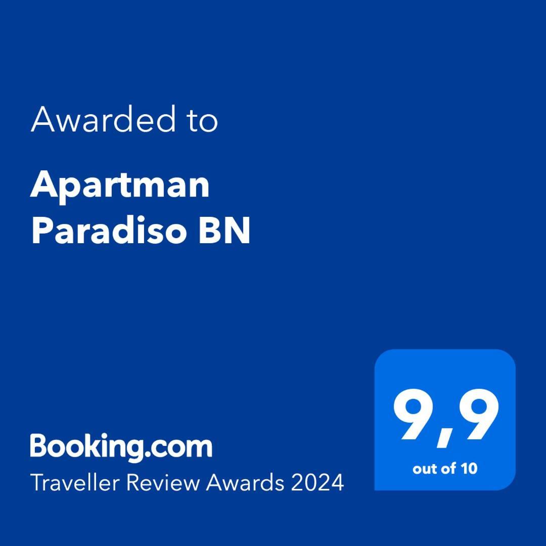 Paradiso Bn Bijeljina