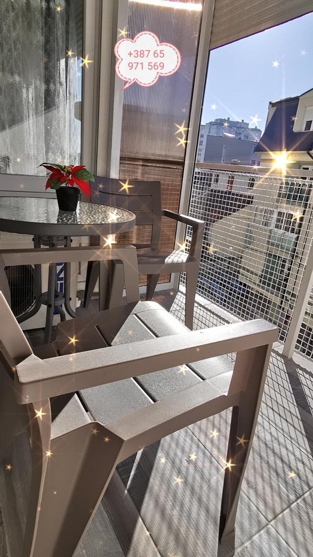 Apartma Paradiso Bn Bijeljina