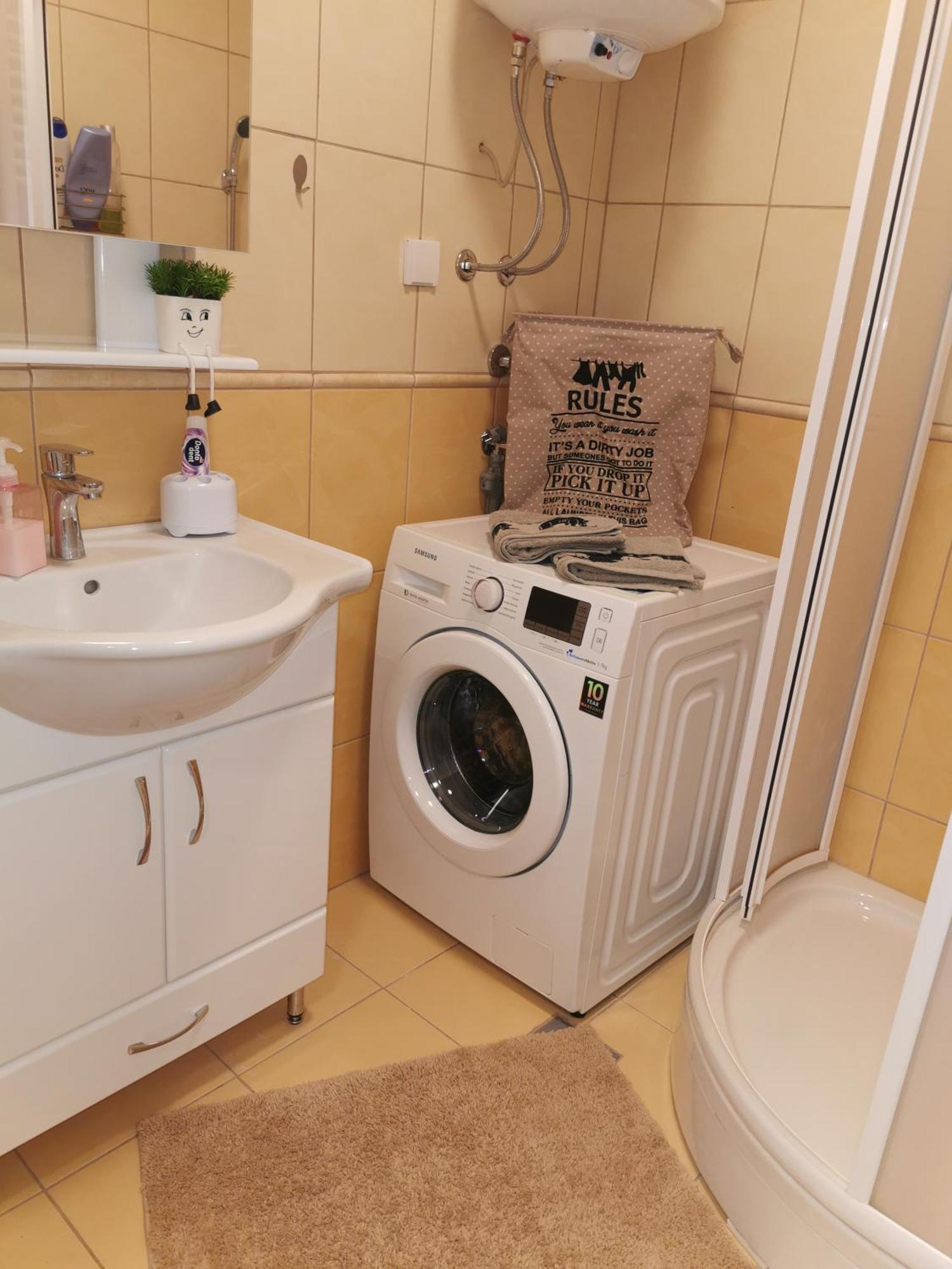 Apartma Paradiso Bn
