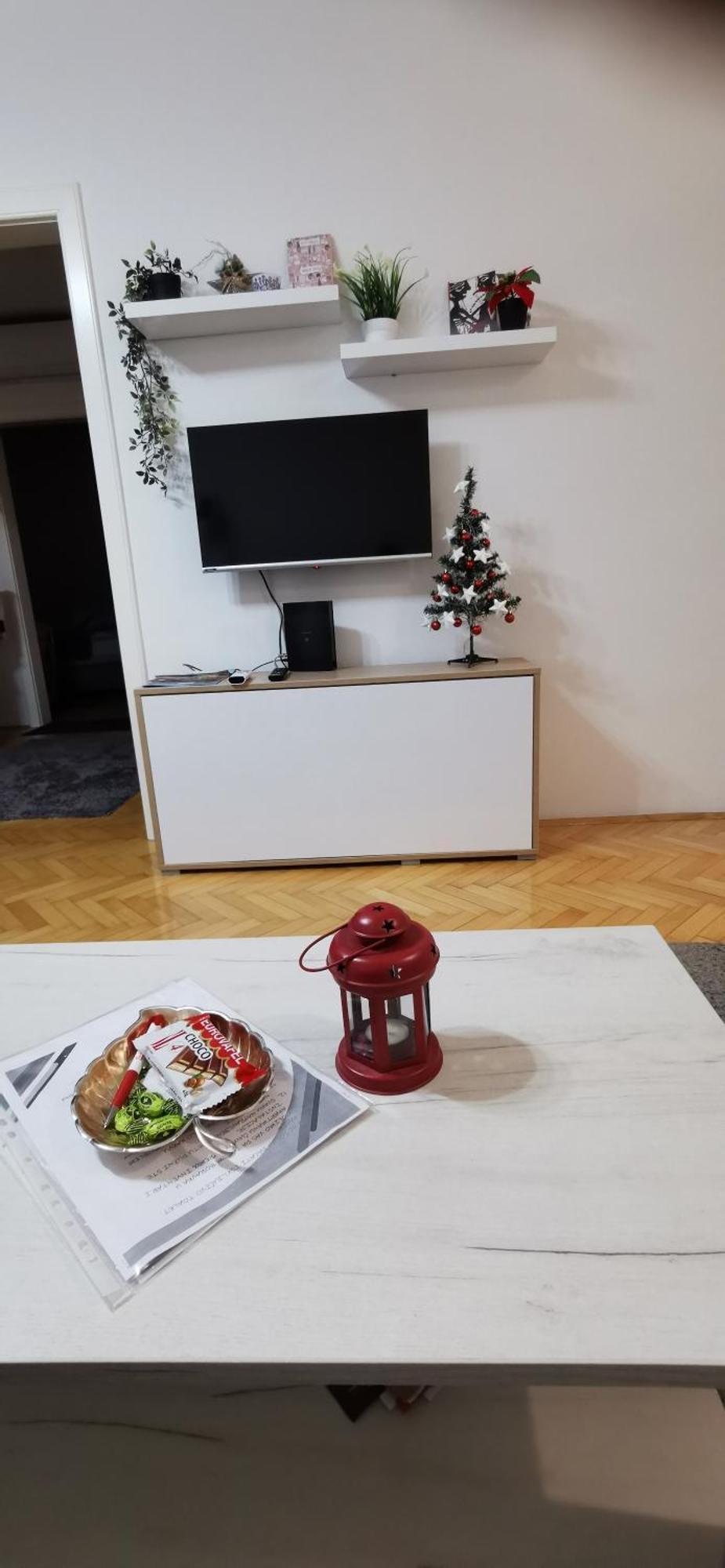 Apartma Paradiso Bn